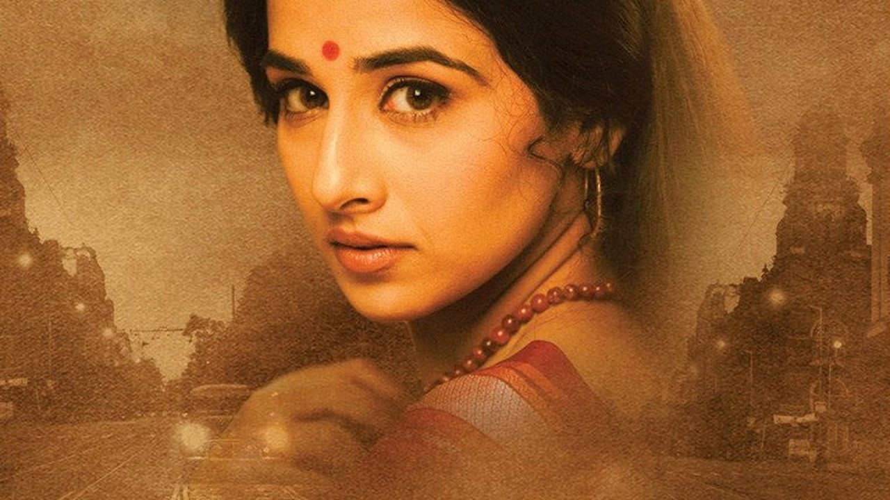 From RJ to a Prostitute, Times When Vidya Balan Stunned us with her  Performances | India Forums